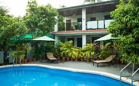 Sanidhya Resort Alibaug